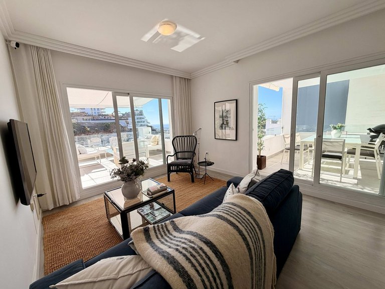 Apartment for Sale in Benahavís, Malaga 4