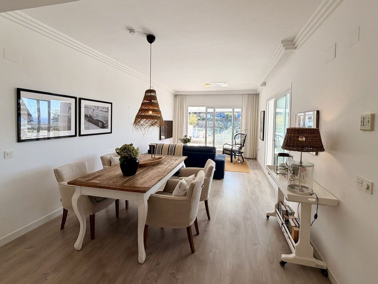 Apartment for Sale in Benahavís, Malaga 5
