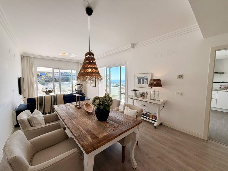 Apartment for Sale in Benahavís, Malaga 6
