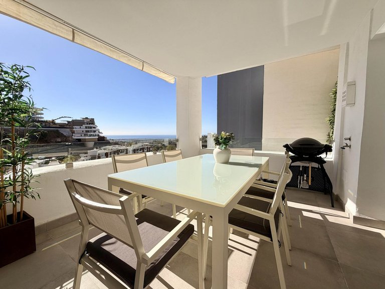 Apartment for Sale in Benahavís, Malaga 7