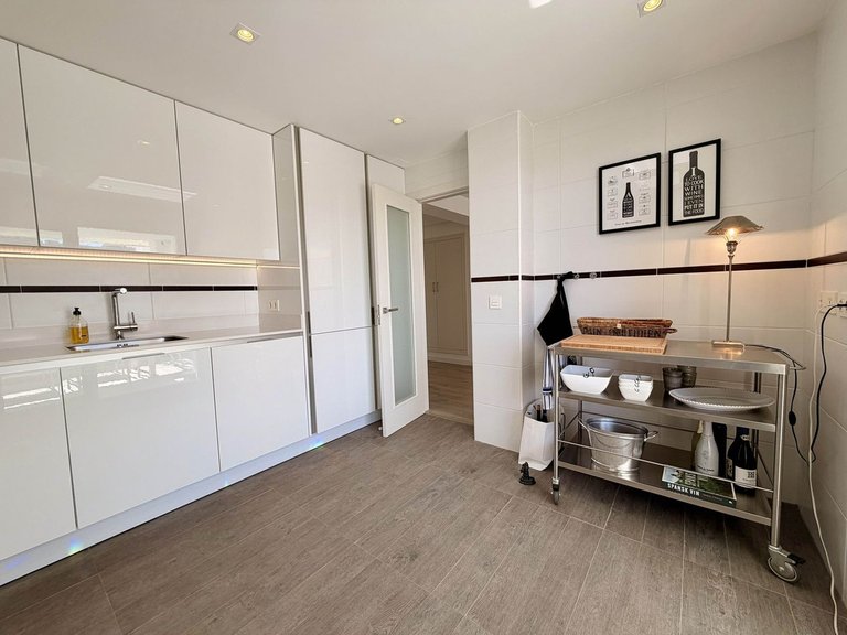 Apartment for Sale in Benahavís, Malaga 9