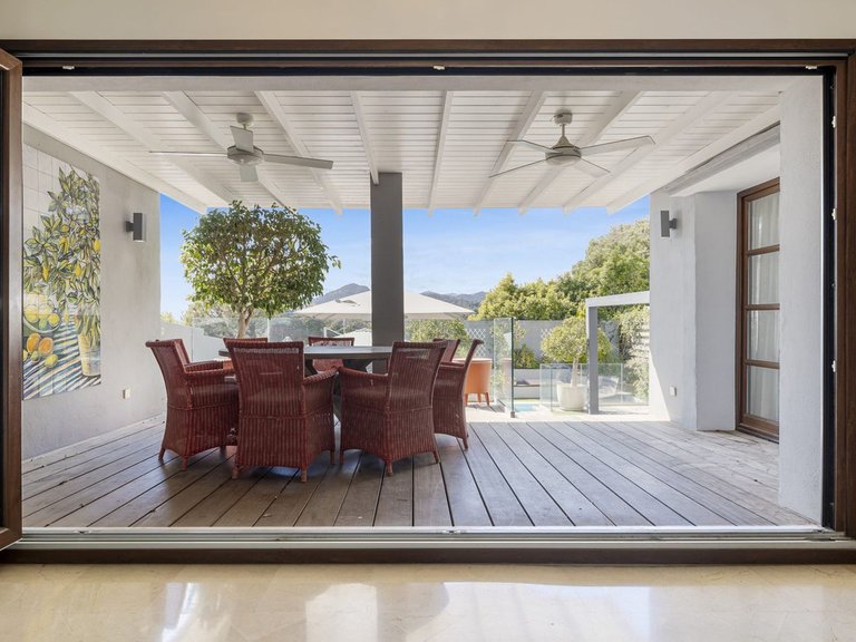 Town House for Sale in Benahavís, Malaga 24