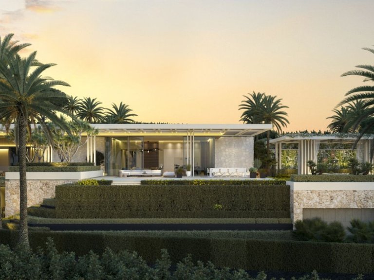 Plot for Sale in Marbella, Malaga 1