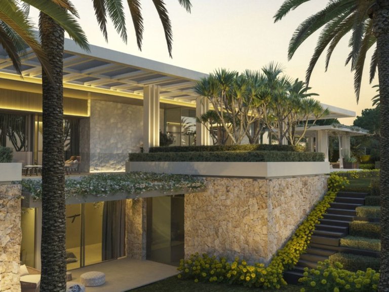 Plot for Sale in Marbella, Malaga 2