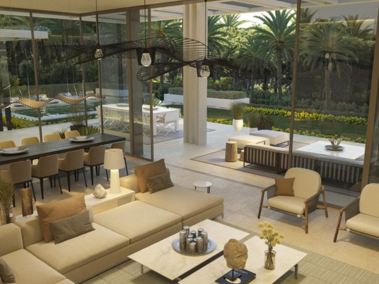 Plot for Sale in Marbella, Malaga 3