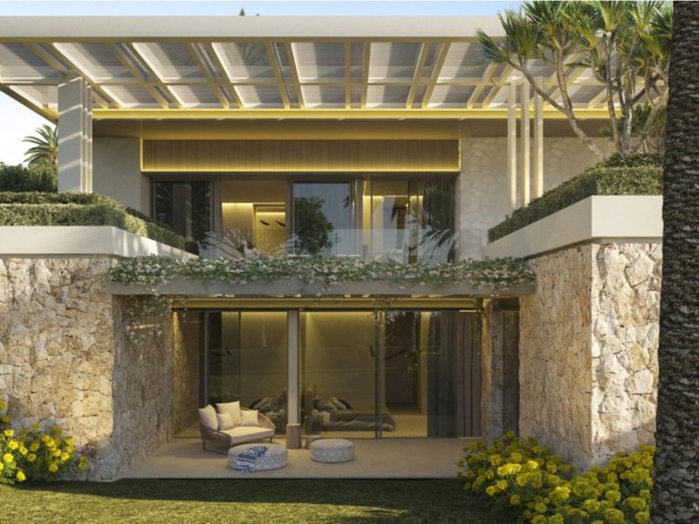Plot for Sale in Marbella, Malaga 4