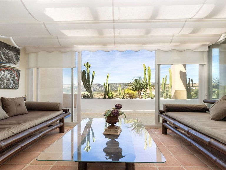Apartment for Sale in Doña Julia, Malaga 1