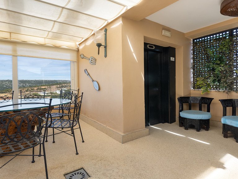 Apartment for Sale in Doña Julia, Malaga 10