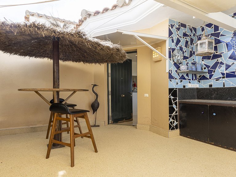 Apartment for Sale in Doña Julia, Malaga 11
