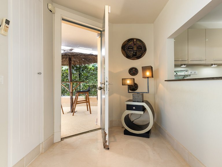 Apartment for Sale in Doña Julia, Malaga 12