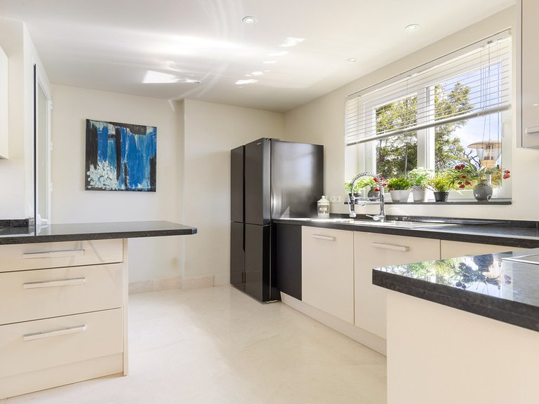 Apartment for Sale in Doña Julia, Malaga 13