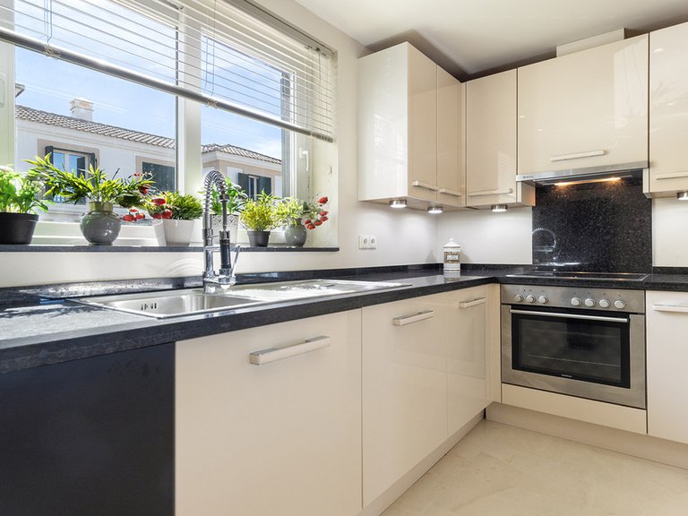 Apartment for Sale in Doña Julia, Malaga 14