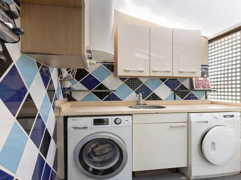 Apartment for Sale in Doña Julia, Malaga 15