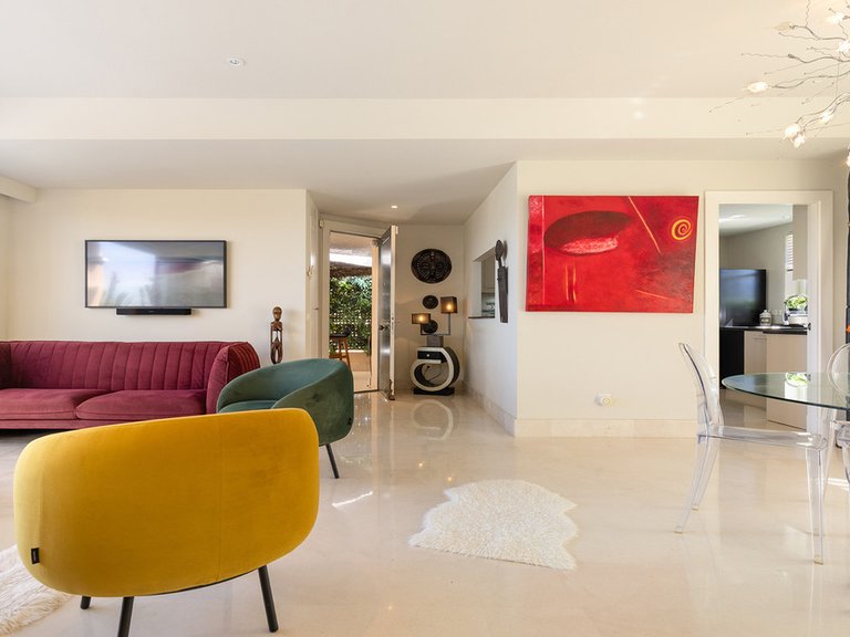 Apartment for Sale in Doña Julia, Malaga 16