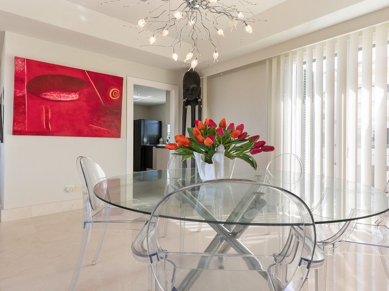Apartment for Sale in Doña Julia, Malaga 17