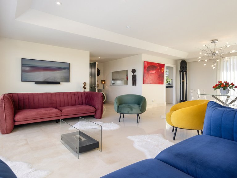 Apartment for Sale in Doña Julia, Malaga 18