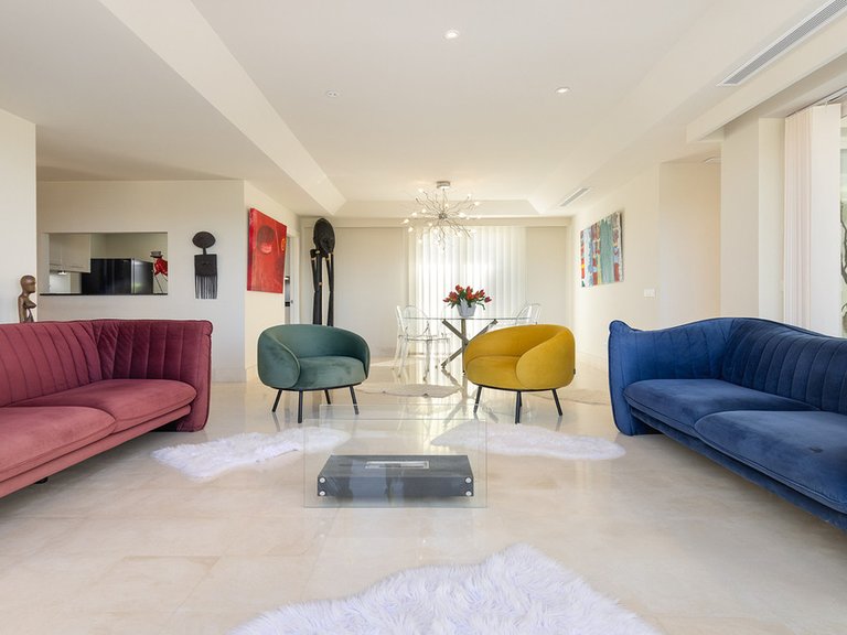 Apartment for Sale in Doña Julia, Malaga 19