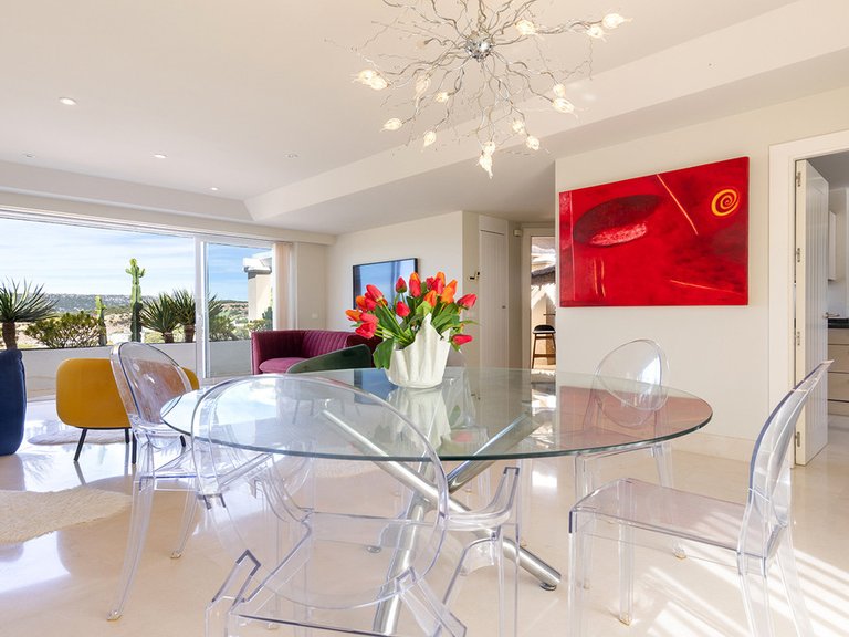 Apartment for Sale in Doña Julia, Malaga 2