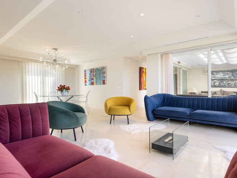 Apartment for Sale in Doña Julia, Malaga 20