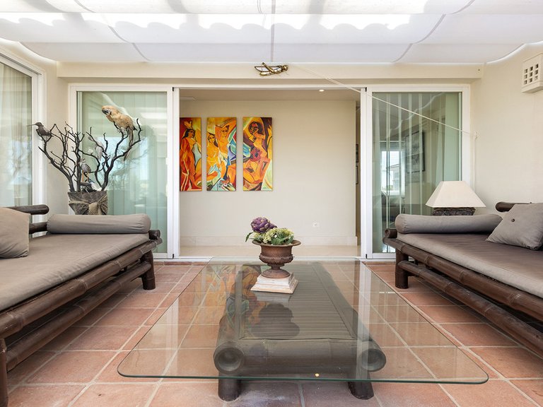 Apartment for Sale in Doña Julia, Malaga 21