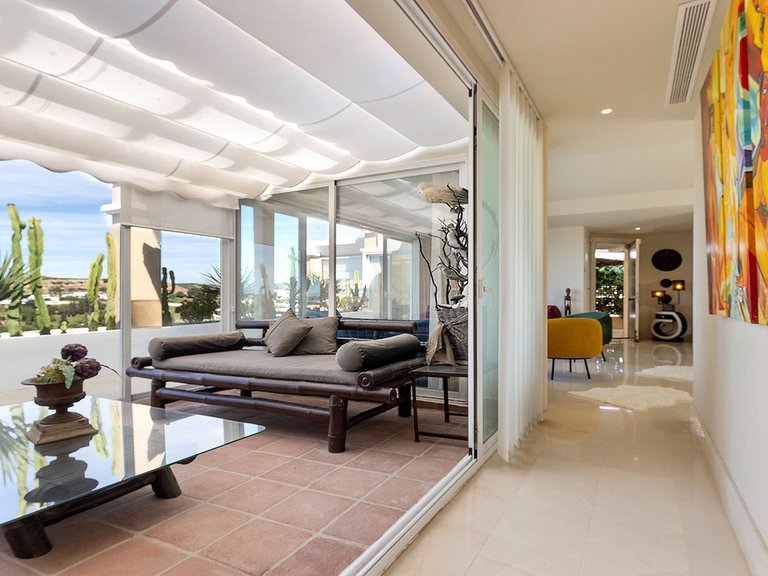 Apartment for Sale in Doña Julia, Malaga 22