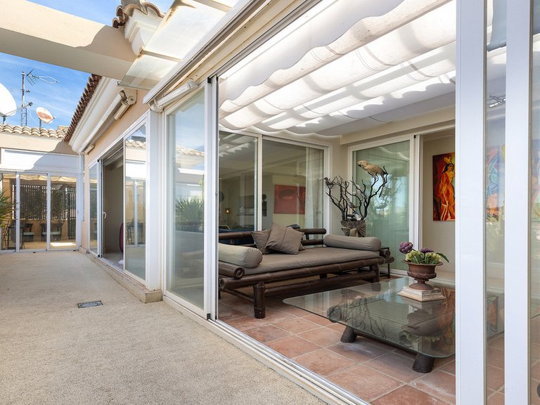 Apartment for Sale in Doña Julia, Malaga 23