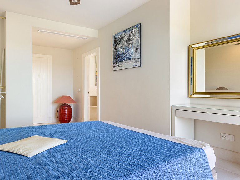 Apartment for Sale in Doña Julia, Malaga 24