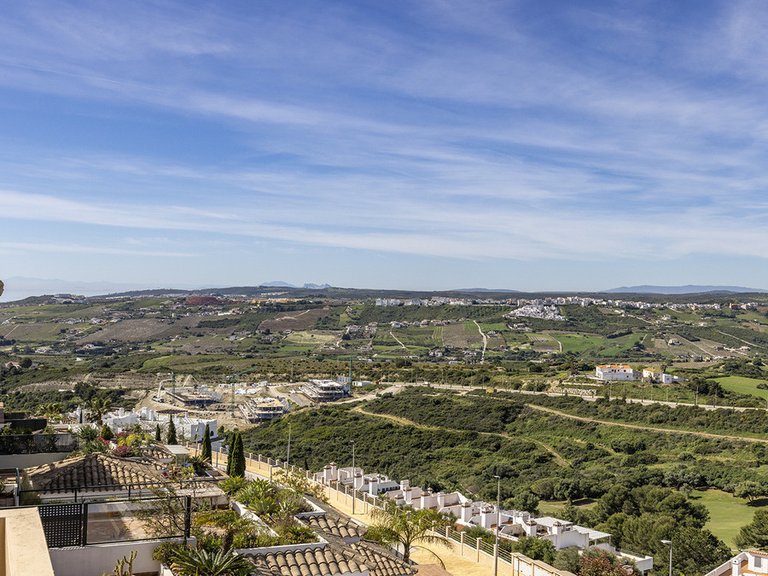 Apartment for Sale in Doña Julia, Malaga 26