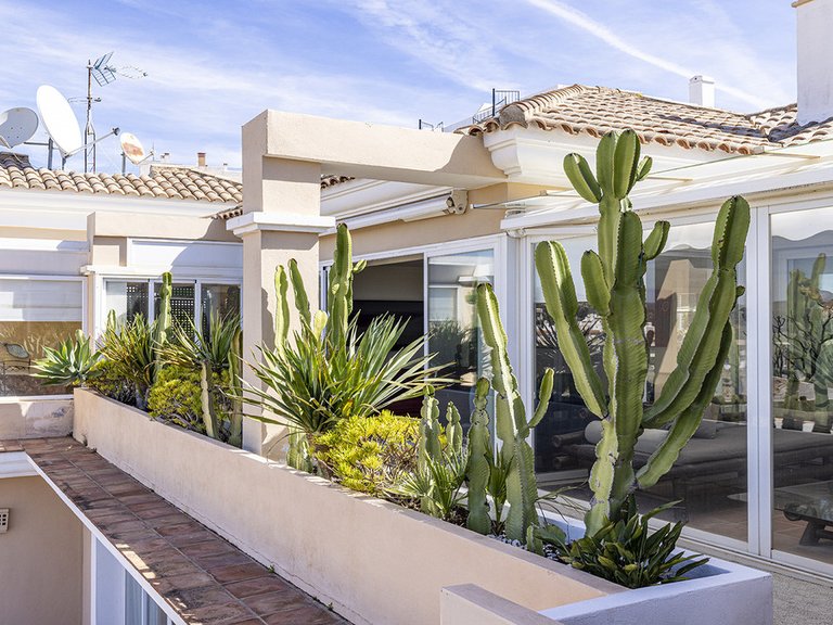 Apartment for Sale in Doña Julia, Malaga 27