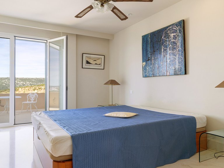 Apartment for Sale in Doña Julia, Malaga 30