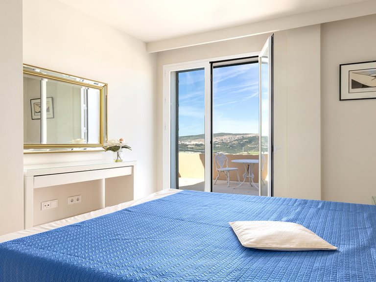 Apartment for Sale in Doña Julia, Malaga 31