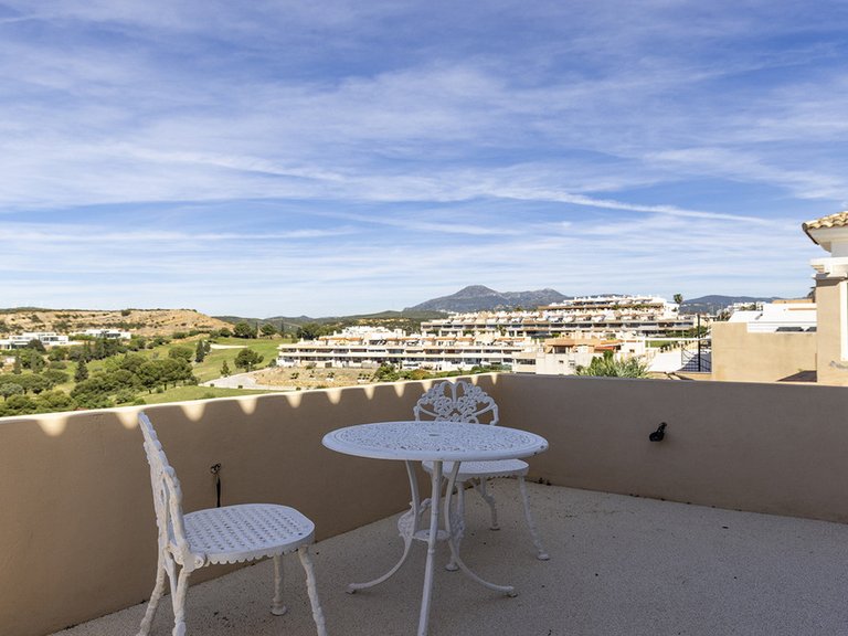 Apartment for Sale in Doña Julia, Malaga 33