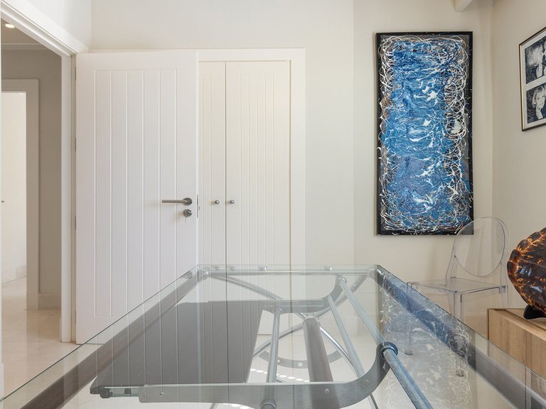 Apartment for Sale in Doña Julia, Malaga 35
