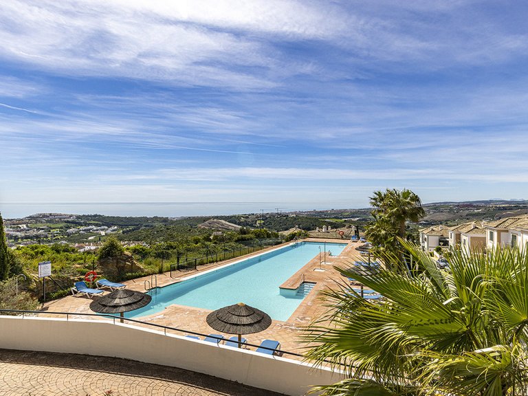 Apartment for Sale in Doña Julia, Malaga 5