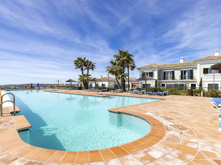 Apartment for Sale in Doña Julia, Malaga 6