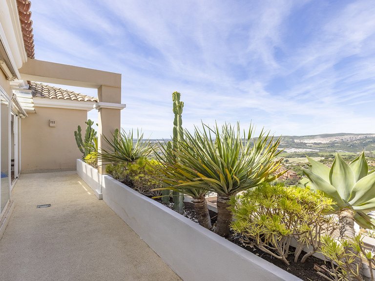 Apartment for Sale in Doña Julia, Malaga 8
