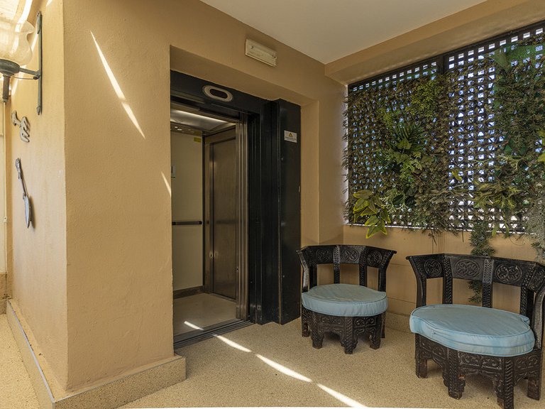 Apartment for Sale in Doña Julia, Malaga 9