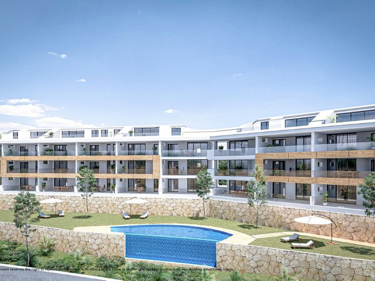 Apartment for Sale in Benalmadena, Malaga 1
