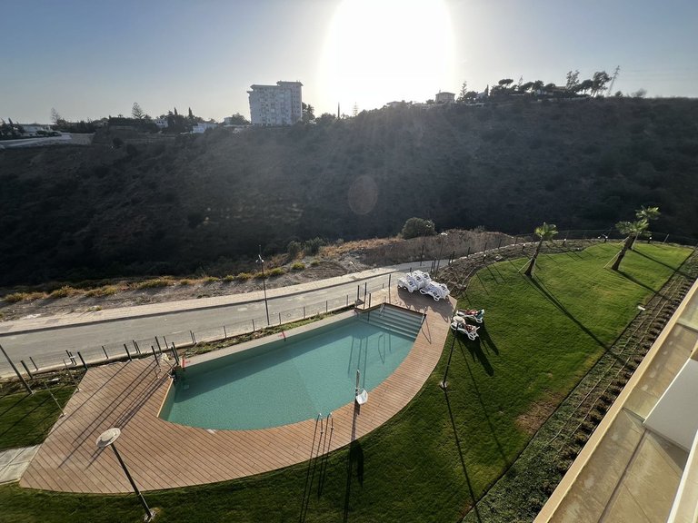 Apartment for Sale in Benalmadena, Malaga 12