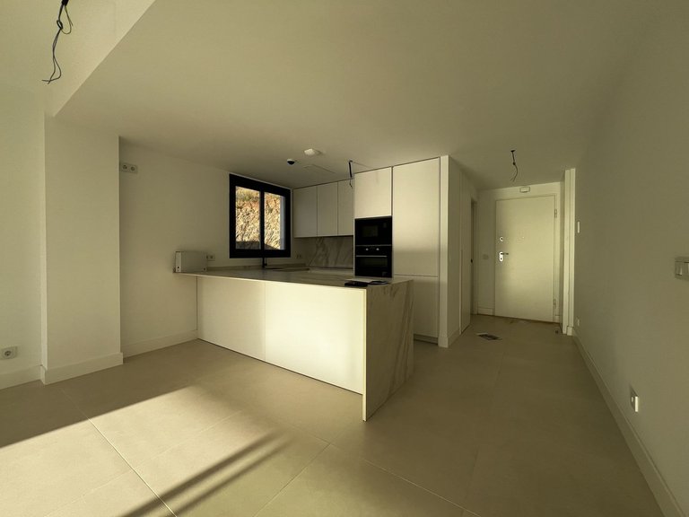 Apartment for Sale in Benalmadena, Malaga 15