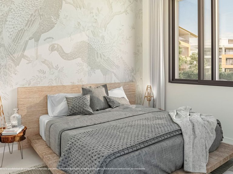 Apartment for Sale in Benalmadena, Malaga 5