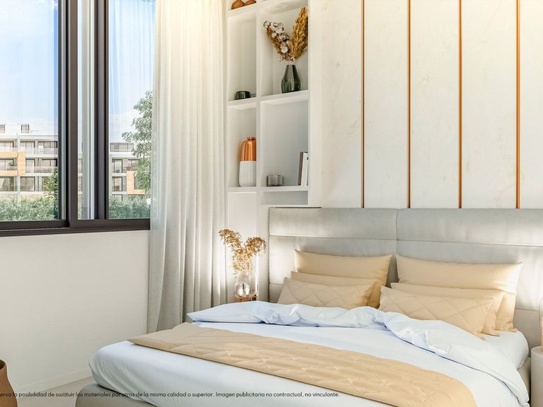 Apartment for Sale in Benalmadena, Malaga 6