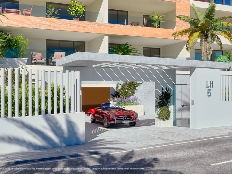 Apartment for Sale in Benalmadena, Malaga 8