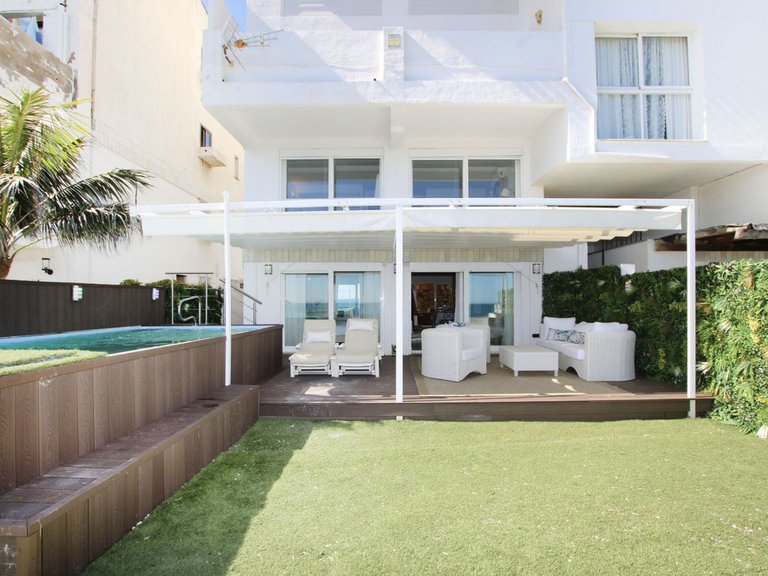 Apartment for Sale in Estepona, Malaga 34