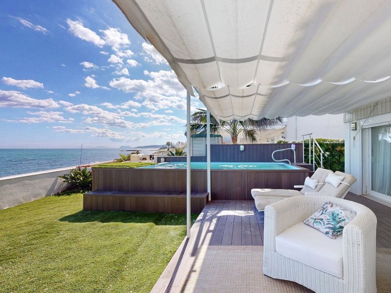 Apartment for Sale in Estepona, Malaga 37