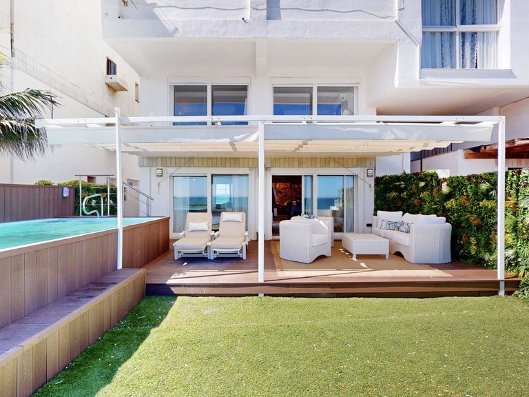 Apartment for Sale in Estepona, Malaga 38