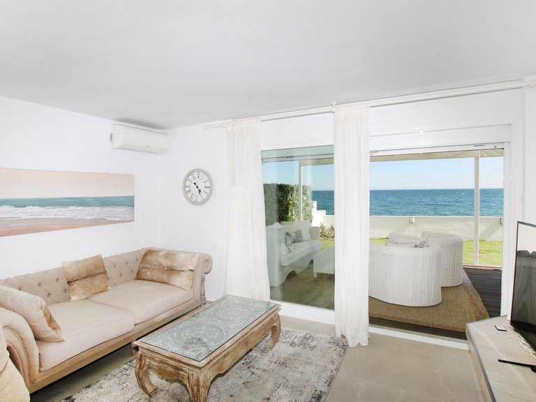 Apartment for Sale in Estepona, Malaga 5