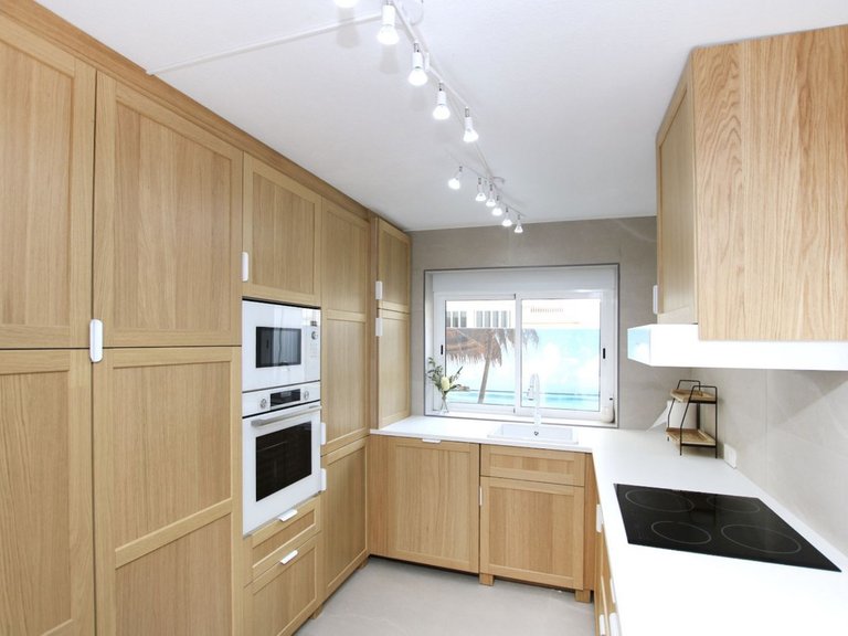 Apartment for Sale in Estepona, Malaga 8
