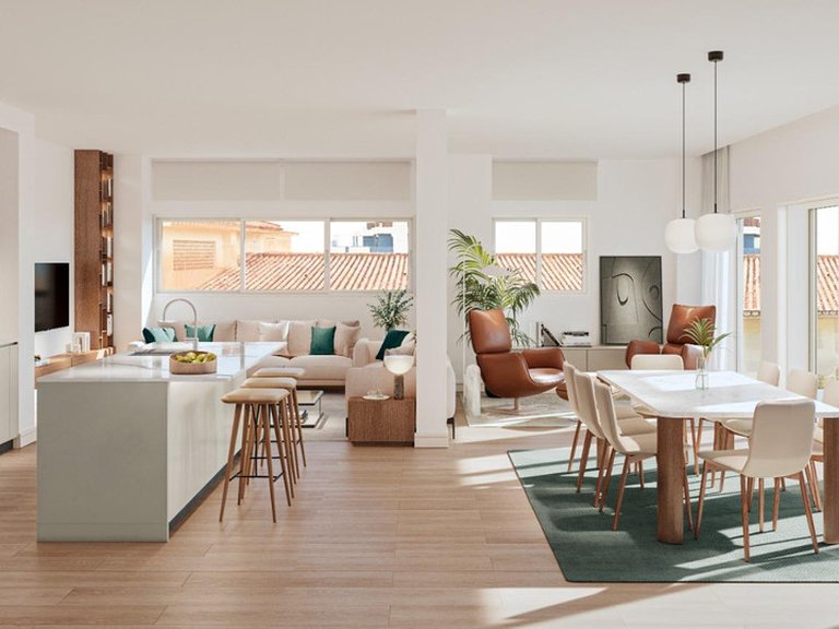 Apartment for Sale in Málaga, Malaga 4