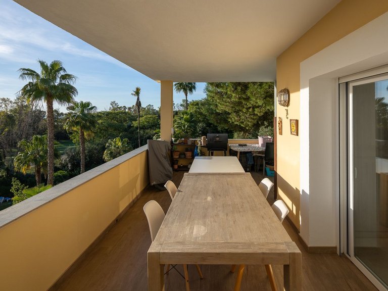Apartment for Sale in Benahavís, Malaga 10